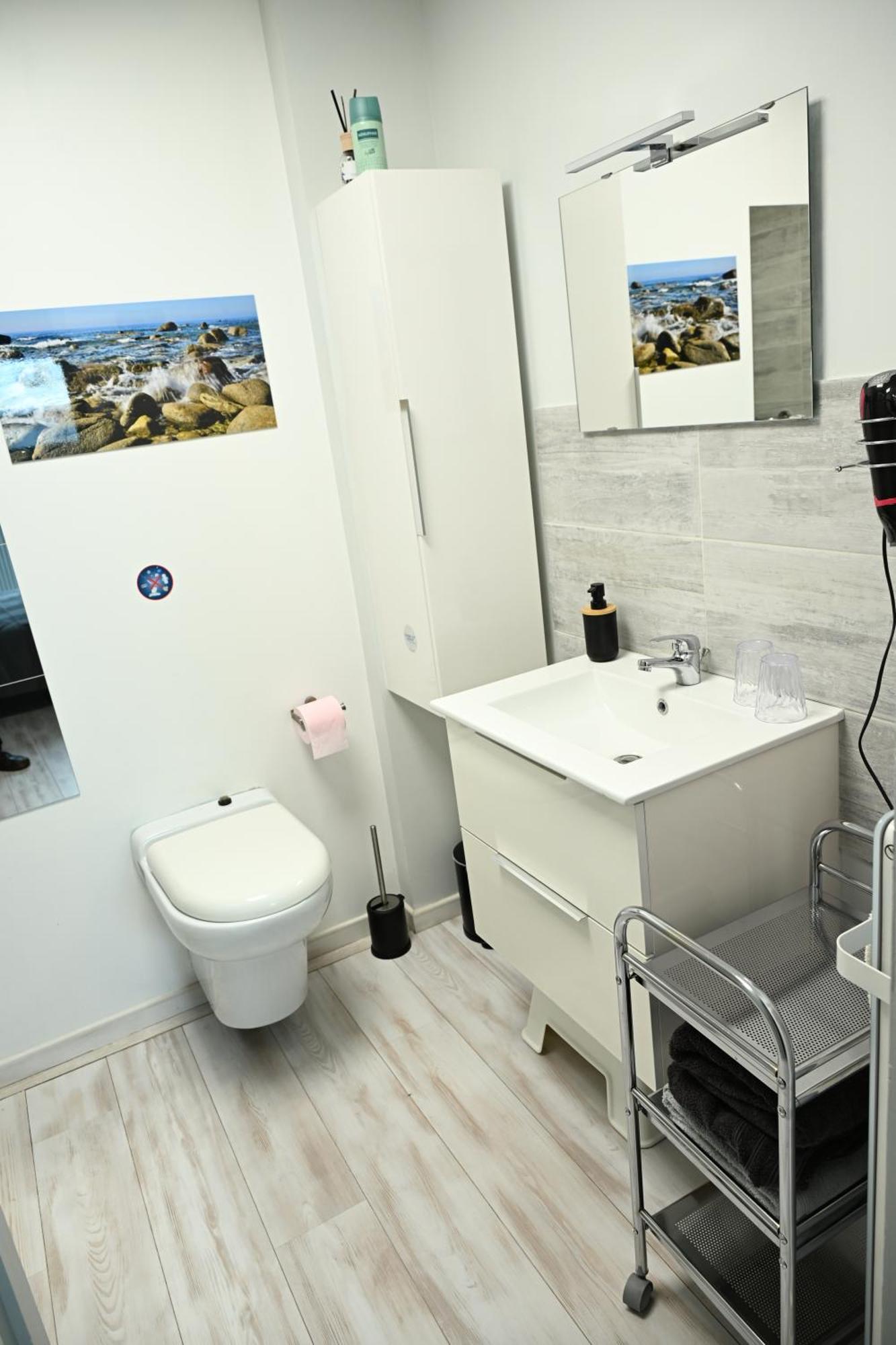 Les Nympheas 52 Bed & Breakfast Orges Eksteriør bilde